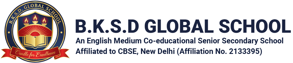 BKSD Global School